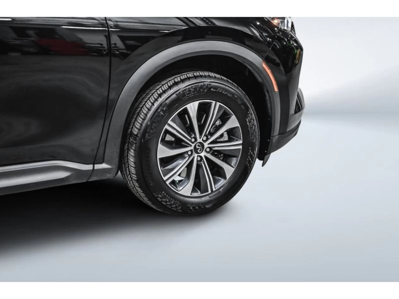 2024 Infiniti QX60 PURE AWD CUIR TOIT PANORAMIQUE Main Image
