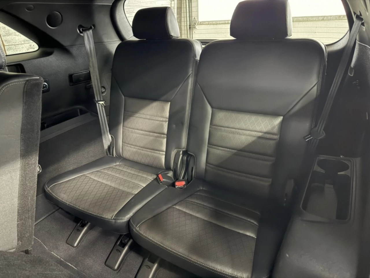 2019 Kia Sorento SXL Limited AWD CUIR TOIT NAV *APPROUVÉ À 99.9%** Image principale