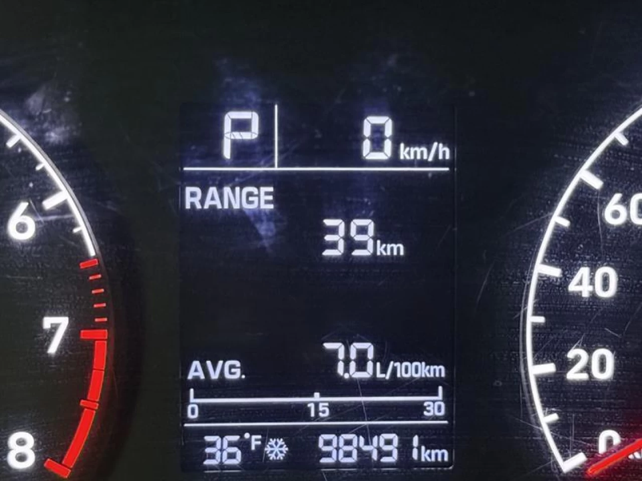 2019 Hyundai Accent Ultimate Bluetooth Volant et sieges chauffant **AP Main Image