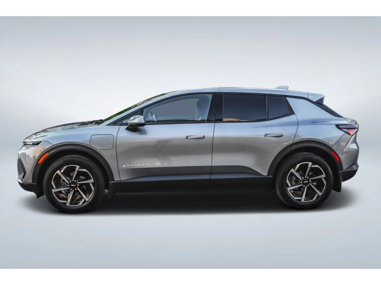 2025 Chevrolet Equinox EV LT 513KM AUTONOMIE Image principale