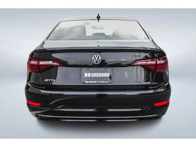 Volkswagen Jetta Highline CUIR TOIT OUVRANT 2021