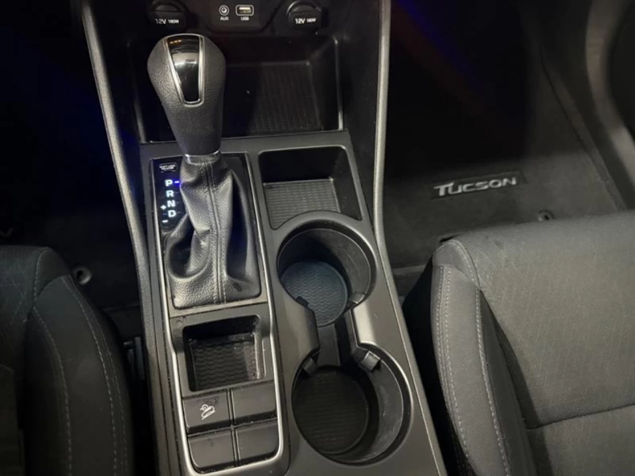 2018 Hyundai Tucson SE AUTO CAM DE RECUL **APPROUVÉ À 99.9%** Image principale