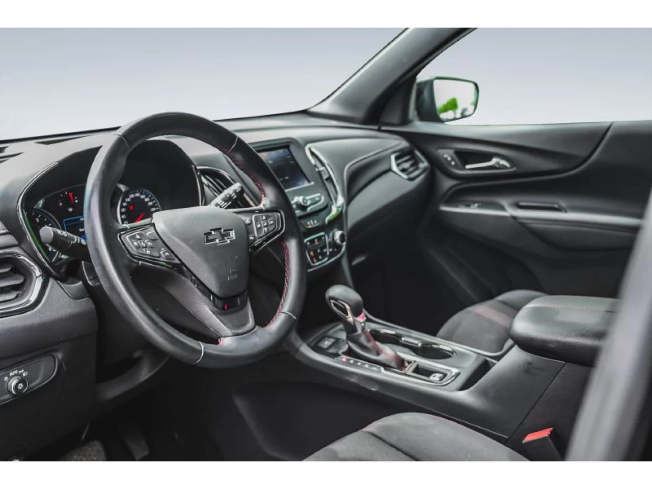 2024 Chevrolet Equinox AWD RS Image principale