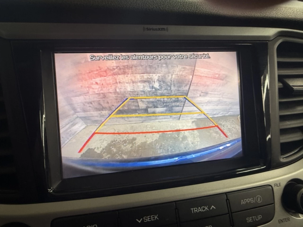 2019 Hyundai Accent PrivilÉgiÉ AUTO BLUETOOTH MAGS **APPROUVÉ À 99.9%* Image principale