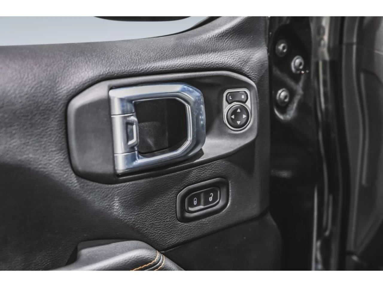 2021 Jeep Wrangler 4xe Unlimited High Altitude 4x4 Image principale