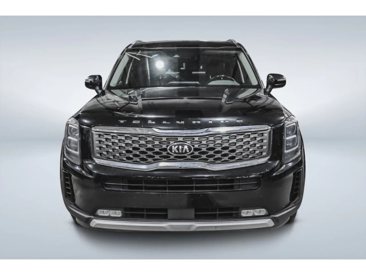 2020 Kia Telluride EX AWD CUIR TOIT OUVRANT Image principale