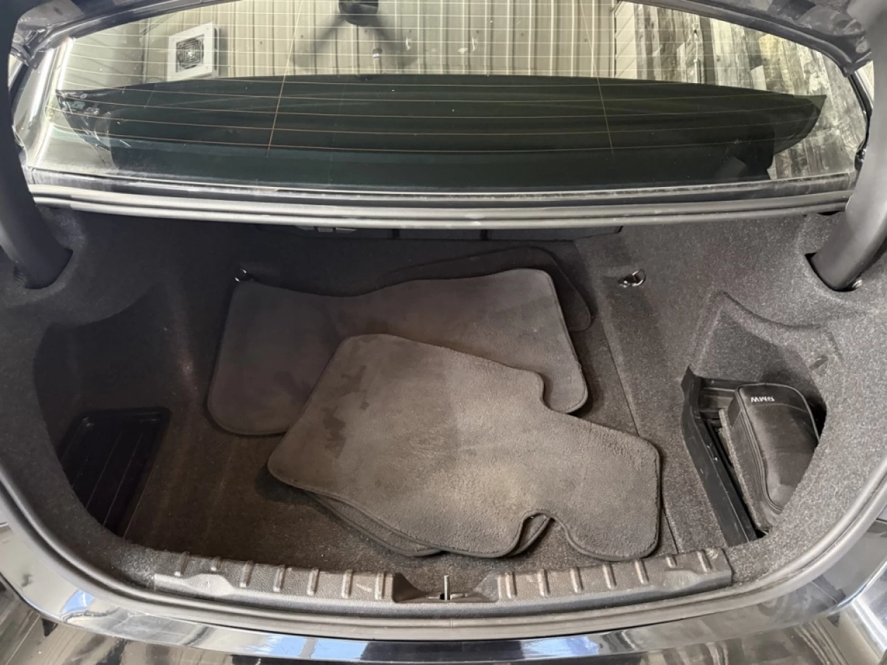 2017 BMW 3 Series 320i xDrive Awd Cuir Bluetooth**ApprouvÉe 99,9%** Image principale