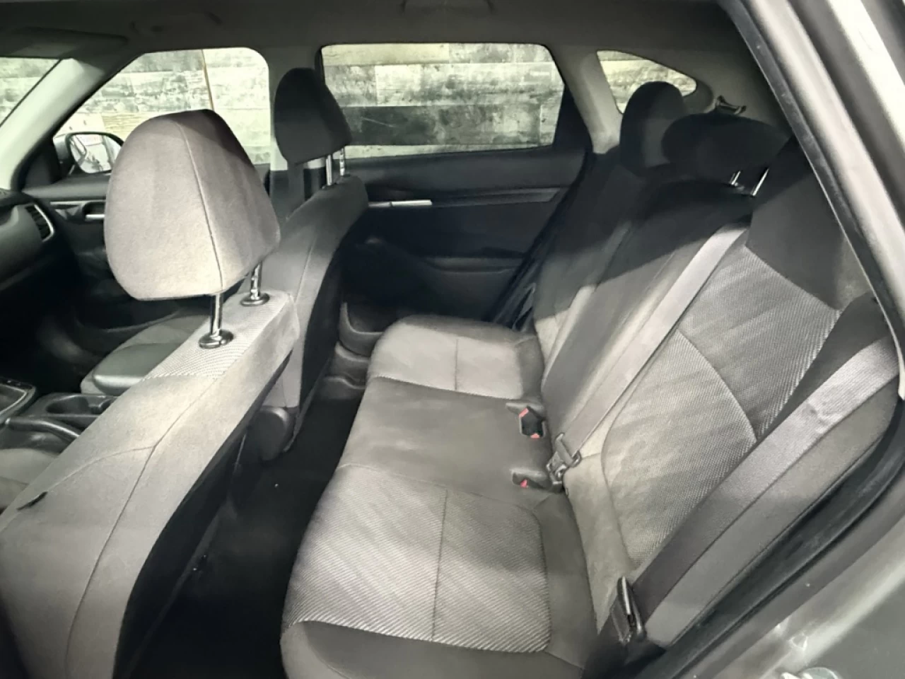 2021 Kia Seltos LX AWD **APPROUVÉ À 99.9%** Image principale