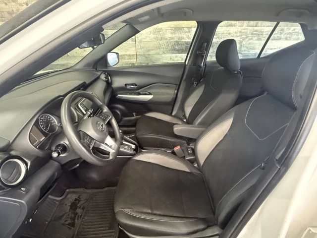 Nissan Kicks SR AUTO CAM DE RECUL BLUETOOTH **APPROUVÉ À 99.9%* 2019