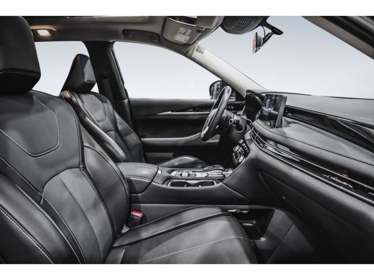2024 Infiniti QX60 PURE AWD CUIR TOIT PANORAMIQUE Main Image