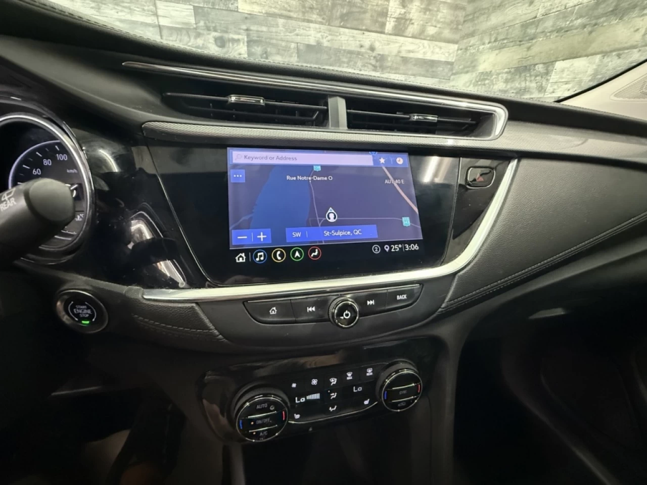 2020 Buick Encore GX SÉlect NAVIGATION TOIT CAM S,CHAUFFANT **APPROUVÉE Image principale