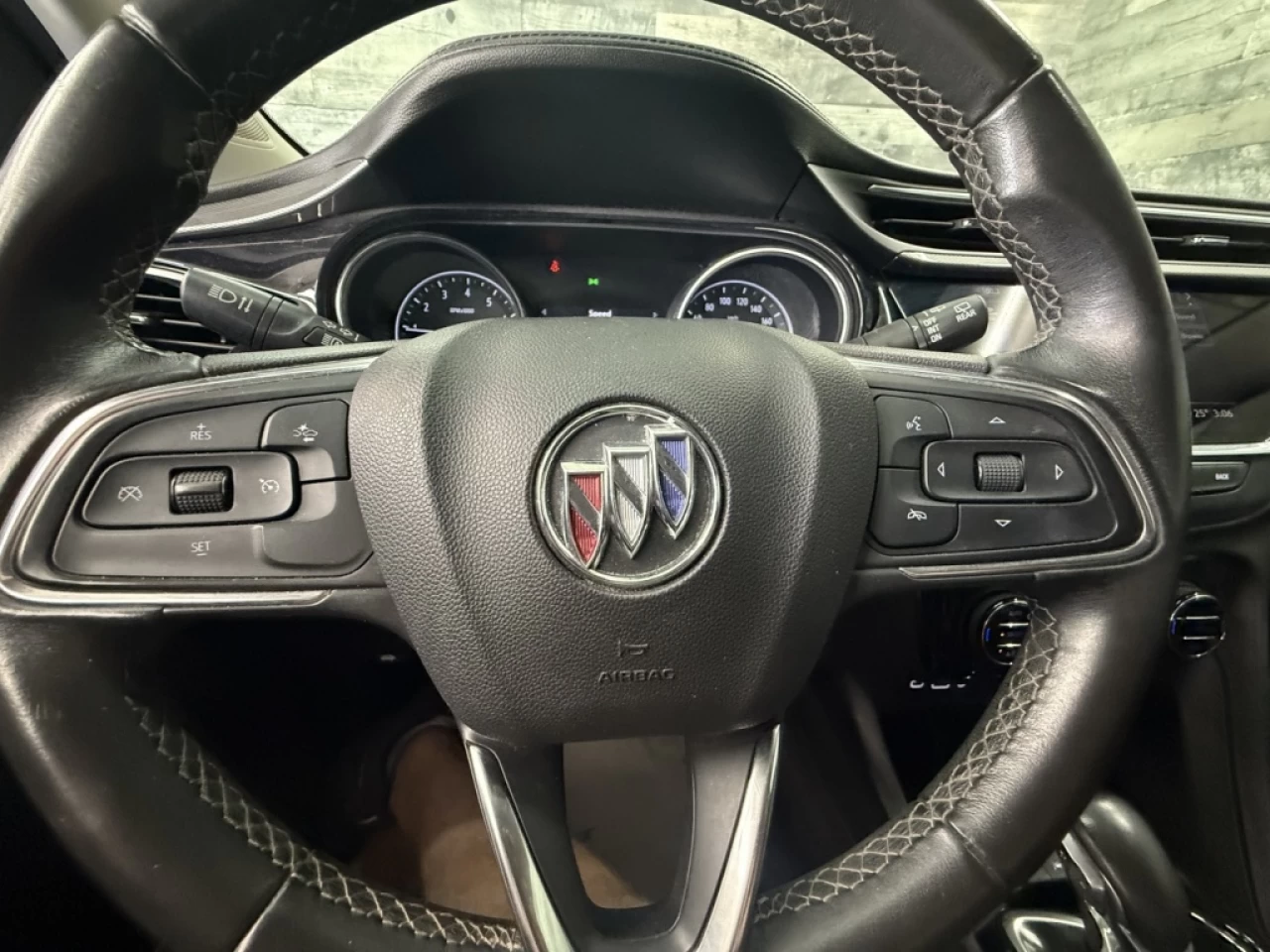 2020 Buick Encore GX SÉlect NAVIGATION TOIT CAM S,CHAUFFANT **APPROUVÉE Image principale