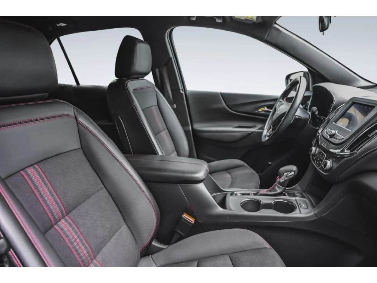 2024 Chevrolet Equinox AWD RS Image principale