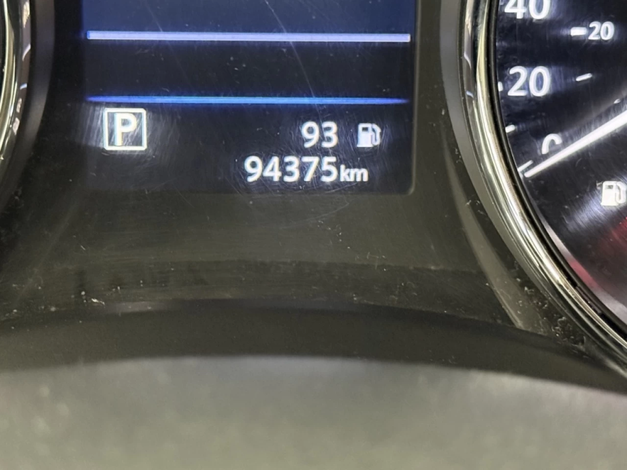 2019 Nissan Rogue SV AWD BLUETOOTH CAM DE RECUL **APPROUVÉ À 99.9%** Image principale