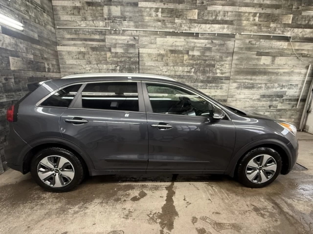 Kia Niro EX HYBRID CUIR TOIT ** APPROUVÉ À 99.9%** 2019