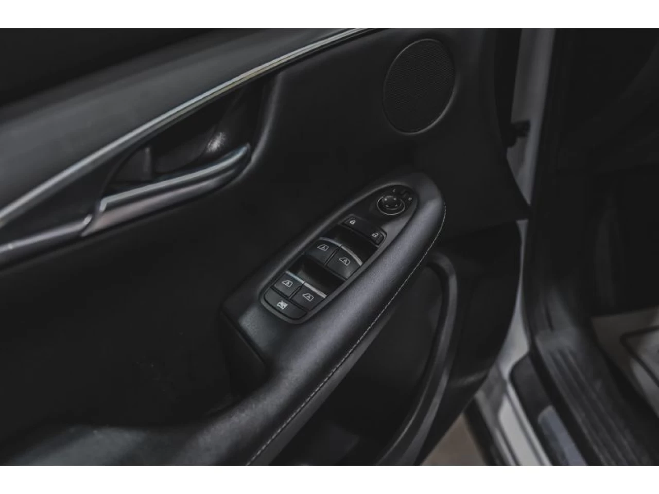 2024 Infiniti QX50 PURE AWD Main Image
