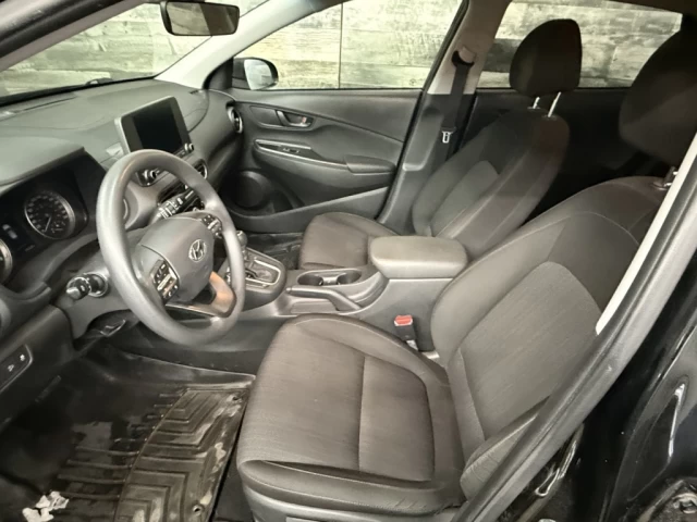 Hyundai Kona Essential CAM DE RECUL BLUETOOTH **APPROUVÉ À 99.9 2022
