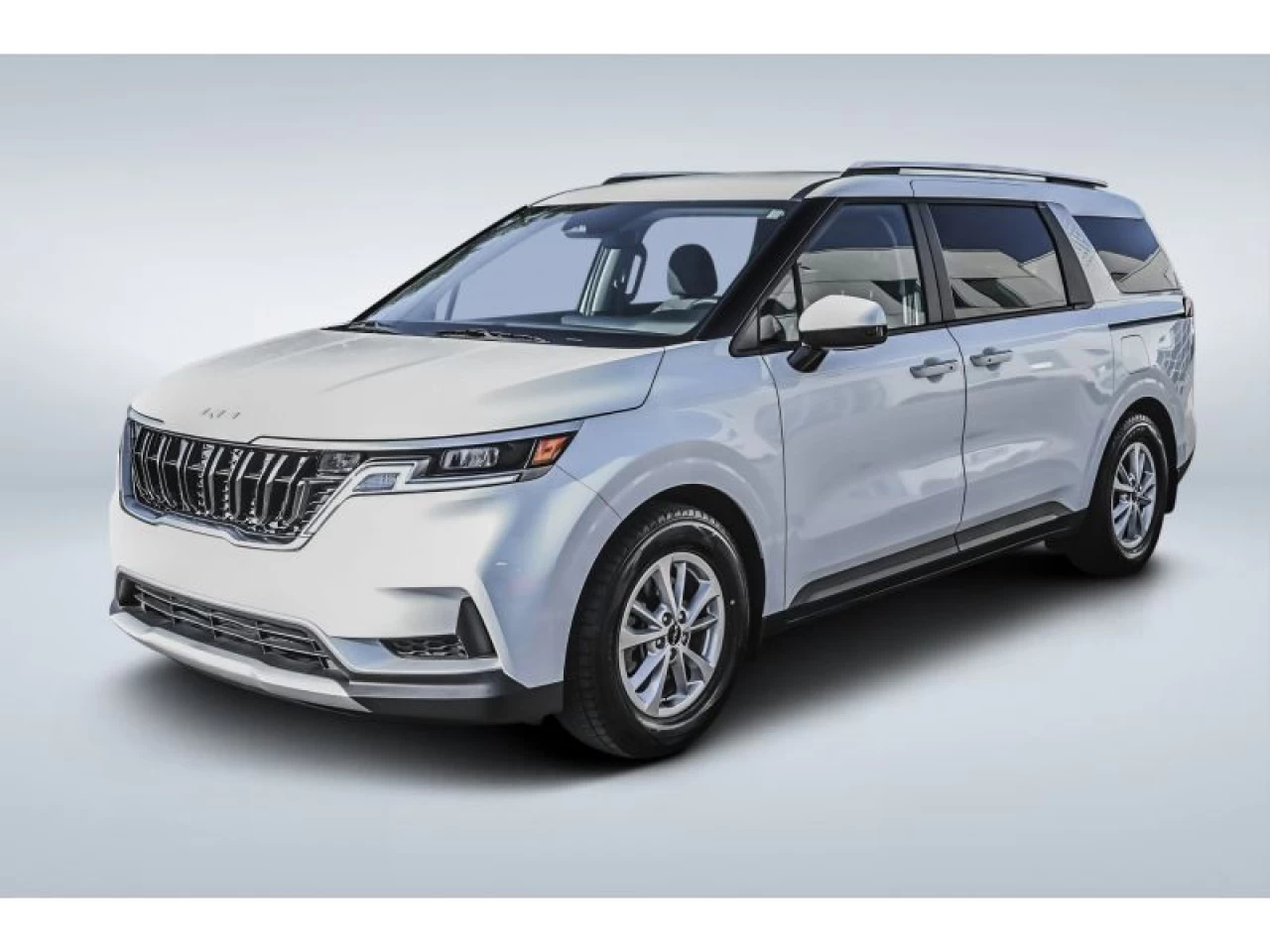 2024 Kia Carnival LX Image principale