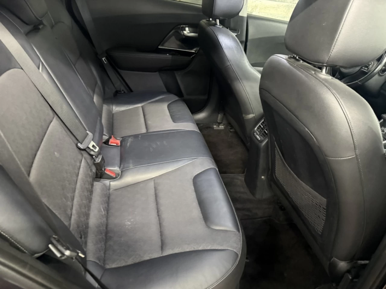 2019 Kia Niro EX HYBRID CUIR TOIT ** APPROUVÉ À 99.9%** Main Image