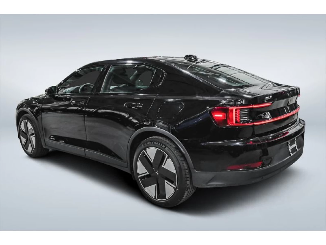 2025 Polestar 2 Long Range Dual Motor TOIT PANORAMIQUE Main Image