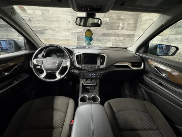 GMC Terrain SLE Awd Caméra de recul **Approuvé à 99.9%** 2018