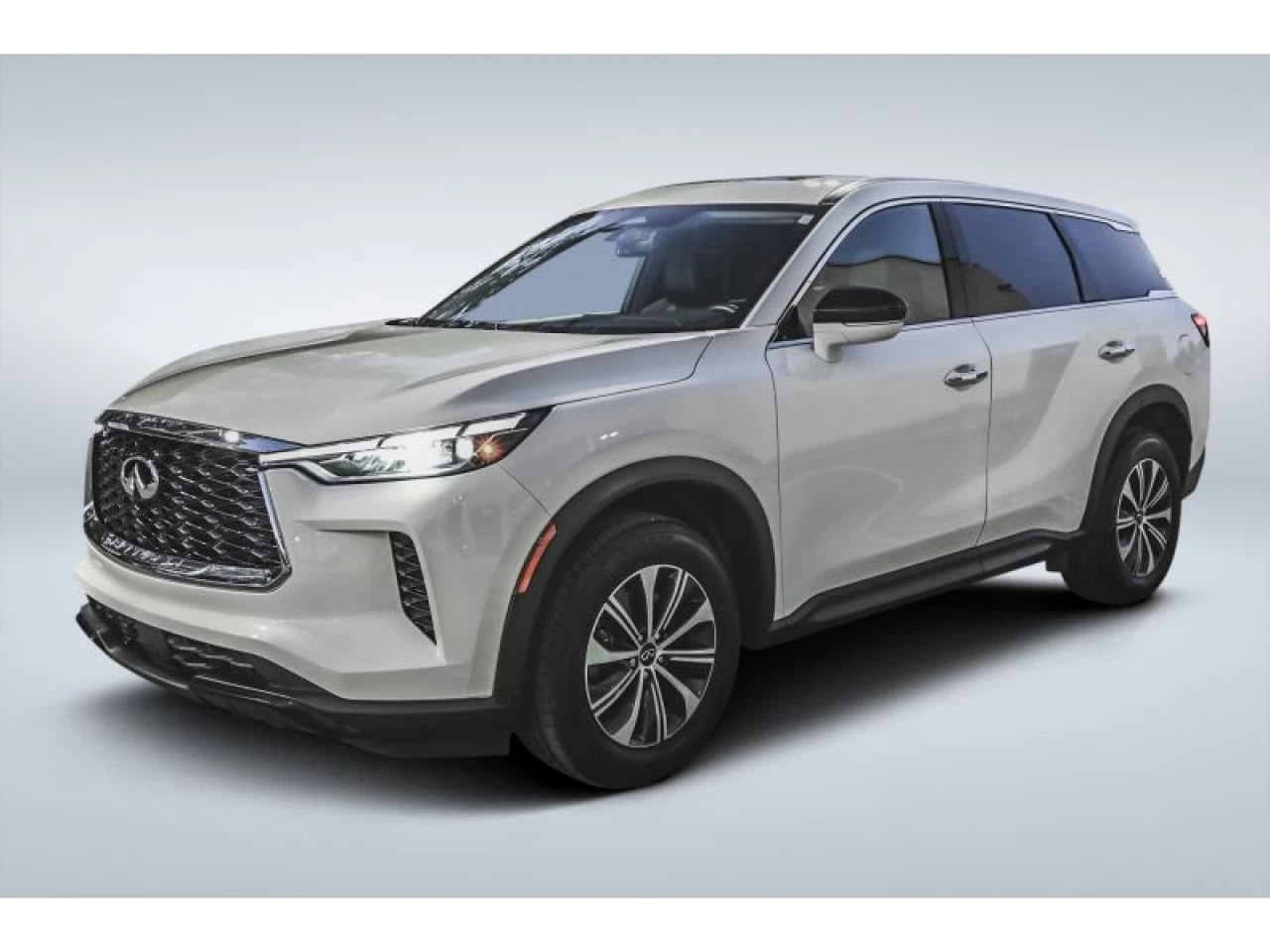 2024 Infiniti QX60 PURE AWD Image principale