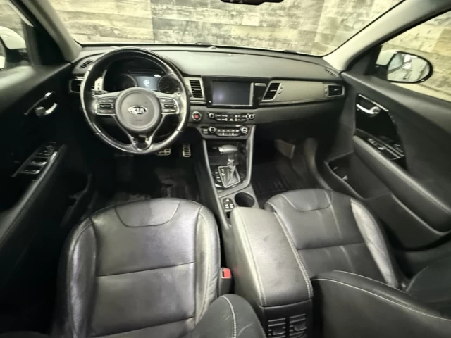 Kia Niro SX Auto Navigation Toit Bluetooth Cam de recul **a 2019