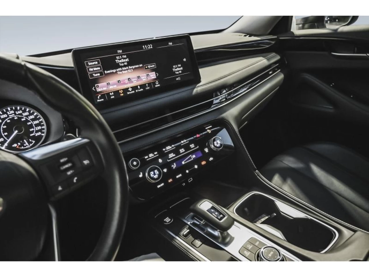 2024 Infiniti QX60 PURE AWD Image principale