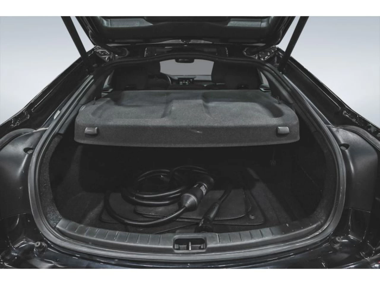 2025 Polestar 2 Long Range Dual Motor TOIT PANORAMIQUE Main Image