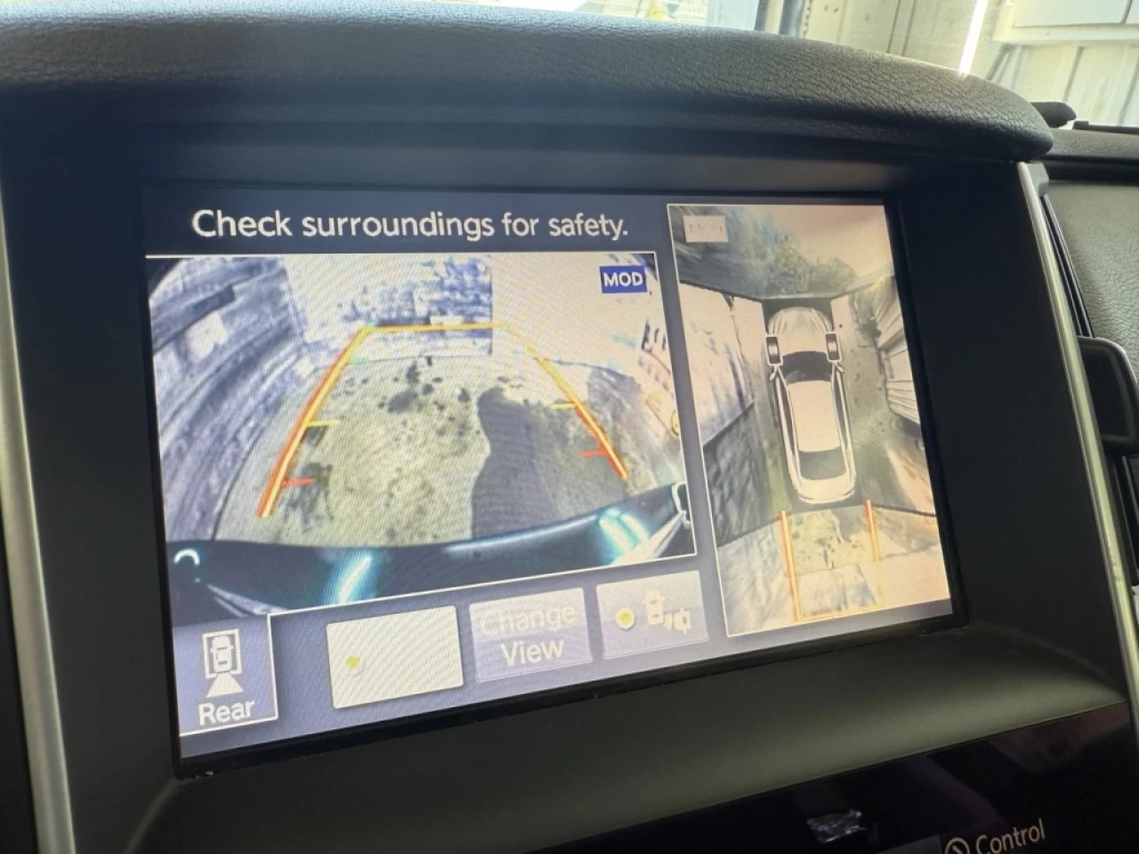 2016 Infiniti Q50 3.0t AWD TOIT CUIR **APPROUVÉ À 99.9%** Image principale