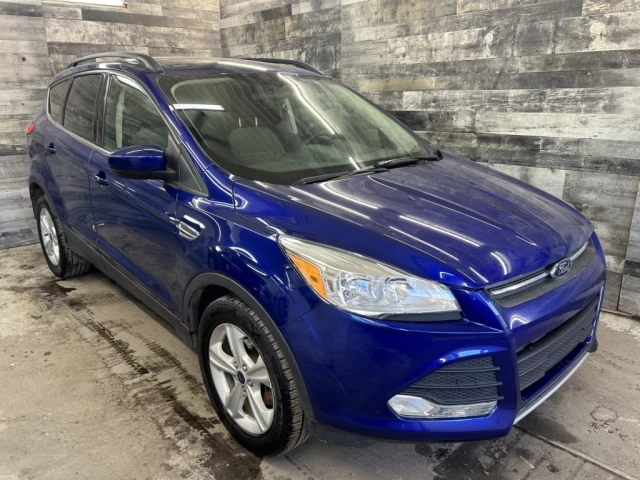 Ford Escape SE 2015