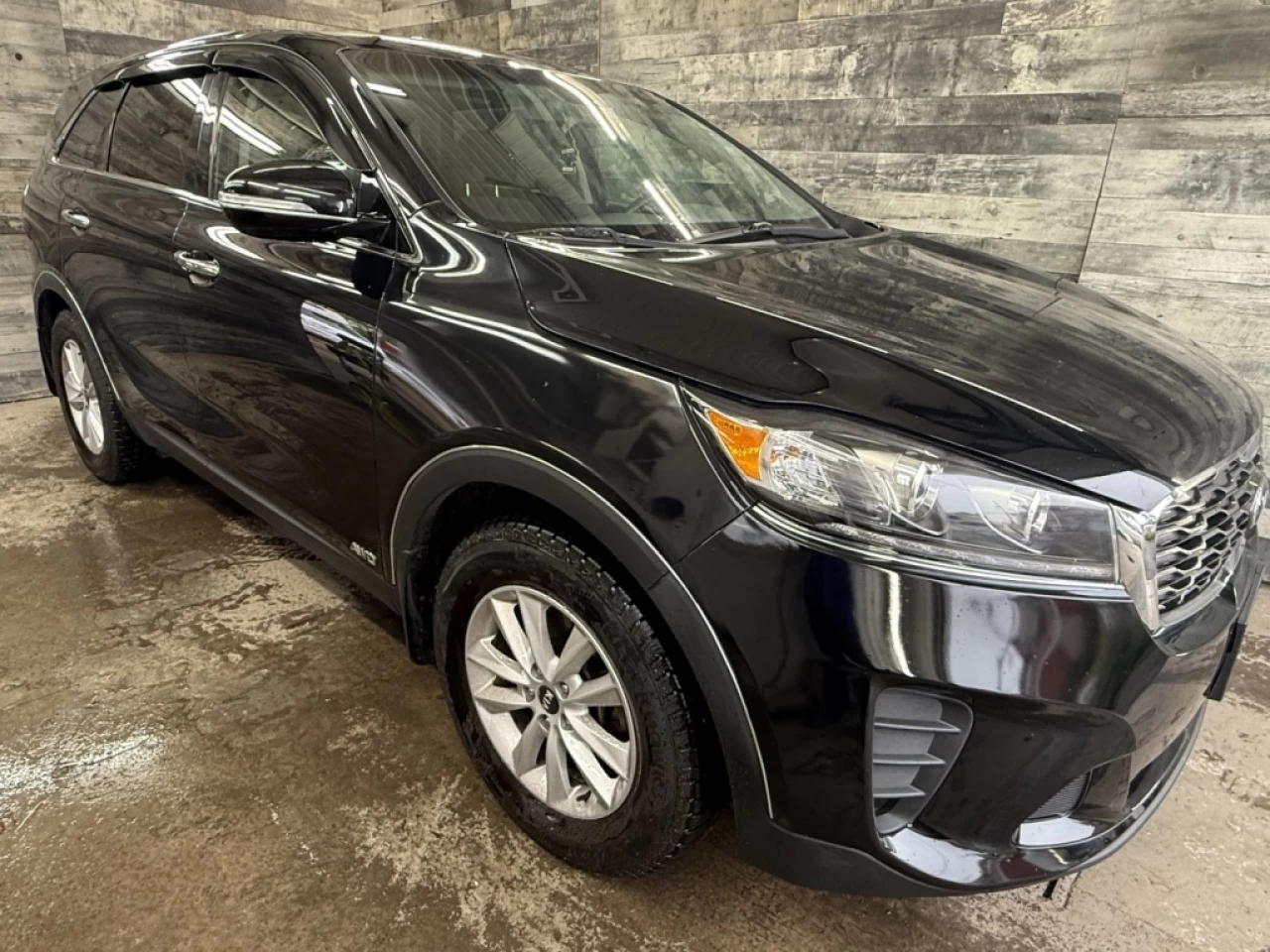 2020 Kia Sorento LX BLUETOOTH **APPROUVÉ À 99.9%** Image principale