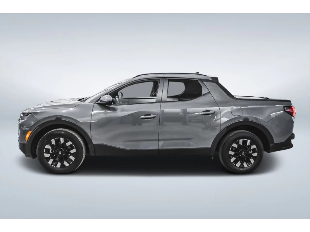 2025 Hyundai Santa Cruz Preferred AWD Main Image