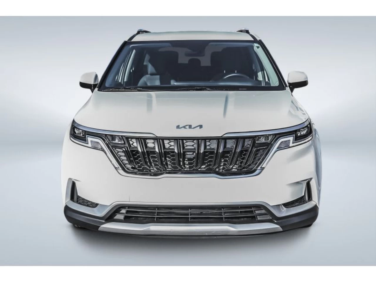 2024 Kia Carnival LX Image principale