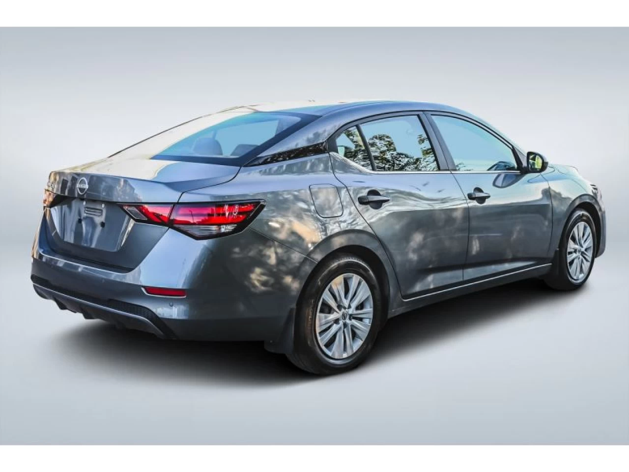 2024 Nissan Sentra S Plus Image principale