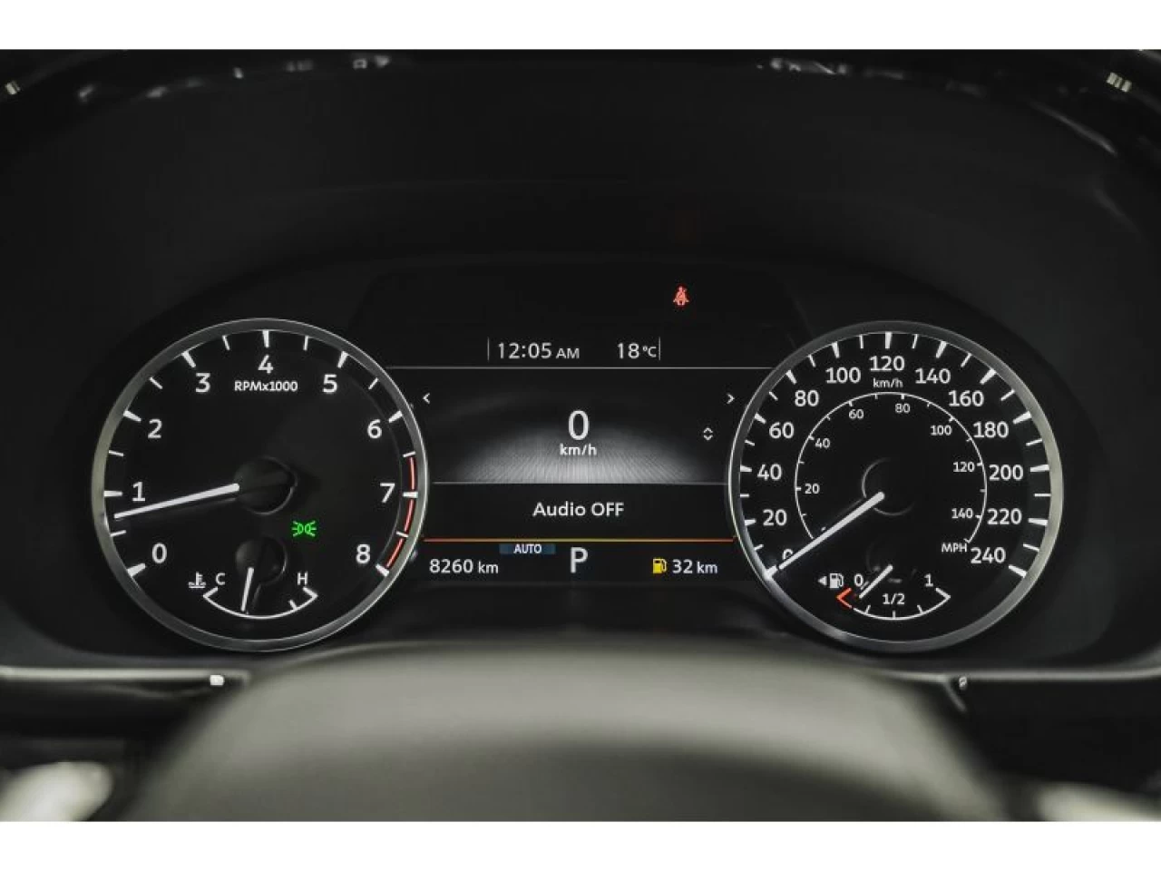 2024 Infiniti QX60 PURE AWD CUIR TOIT PANORAMIQUE Main Image