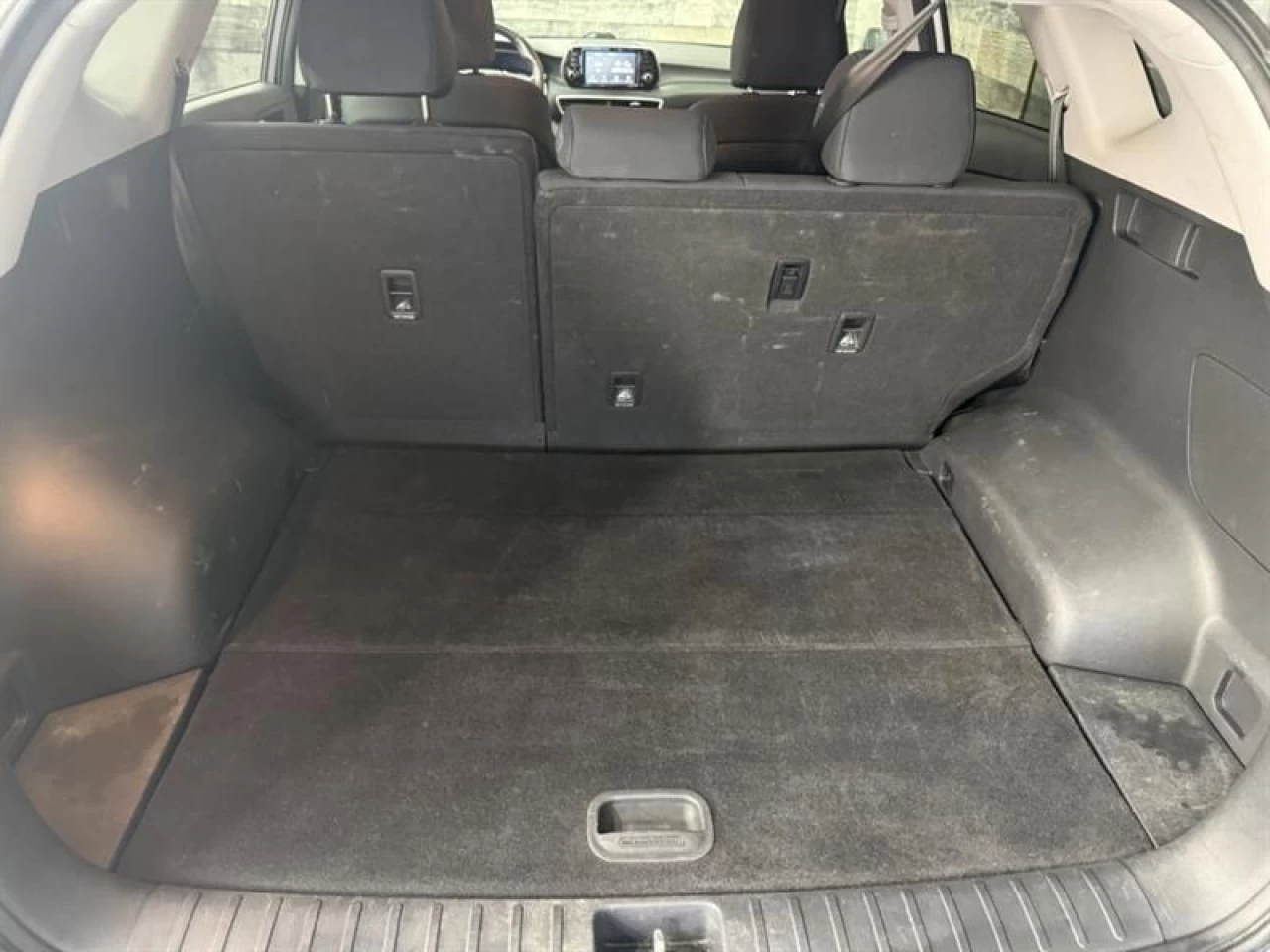 2021 Hyundai Tucson PrivilÉgiÉ AWD BLUETOOTH **APPROUVÉ À 99.9%** Image principale