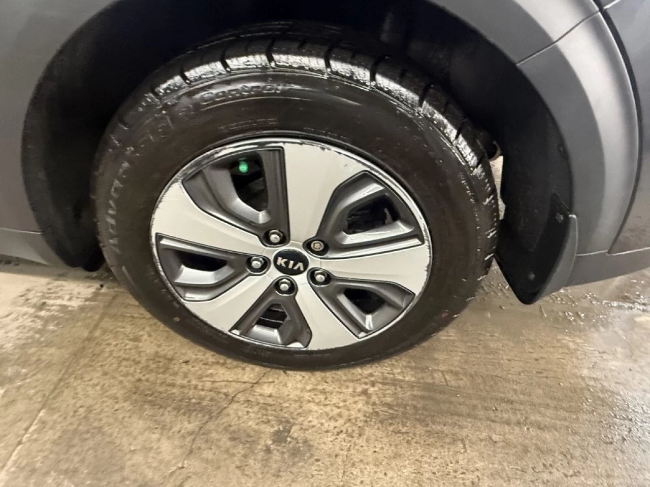 2019 Kia Niro EX HYBRID CUIR TOIT ** APPROUVÉ À 99.9%** Main Image