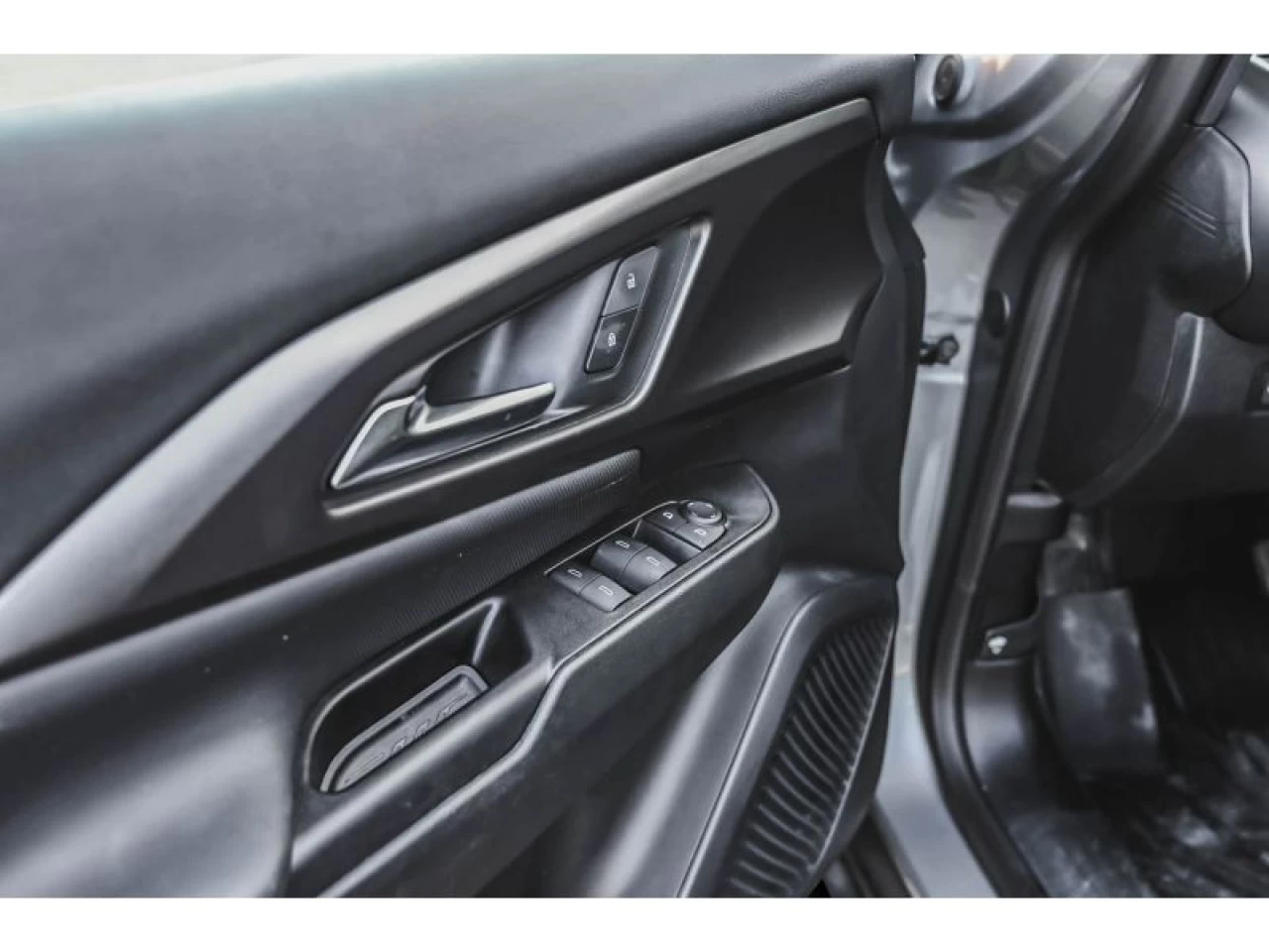 2025 Chevrolet Equinox EV LT 513KM AUTONOMIE Image principale