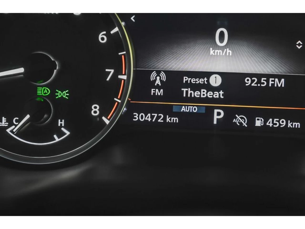 2024 Infiniti QX60 PURE AWD Image principale