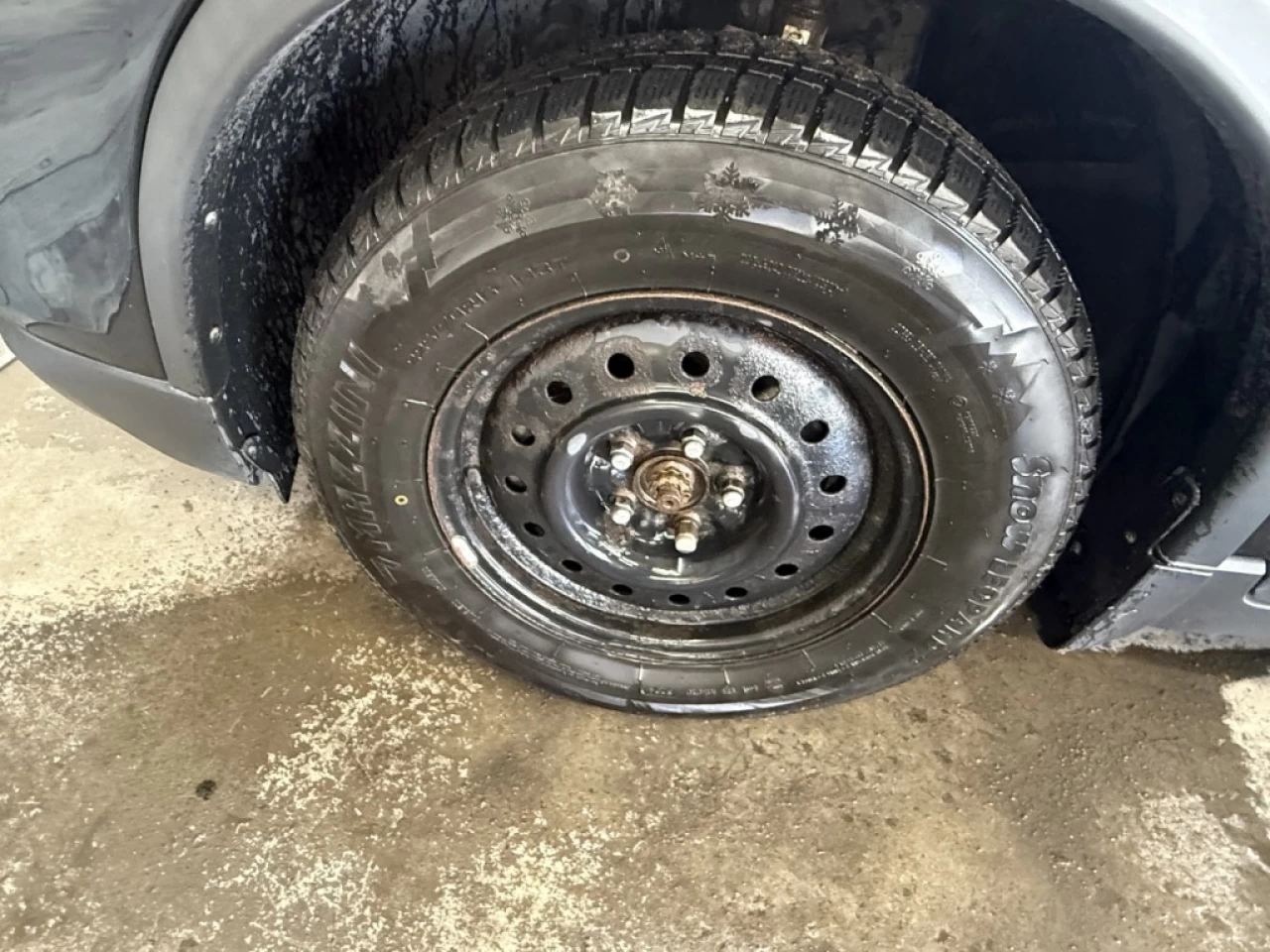 2019 Nissan Rogue SV AWD BLUETOOTH CAM DE RECUL **APPROUVÉ À 99.9%** Image principale