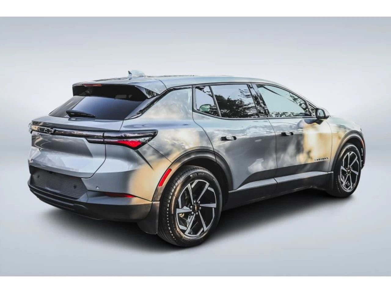 2025 Chevrolet Equinox EV LT 513KM AUTONOMIE Image principale