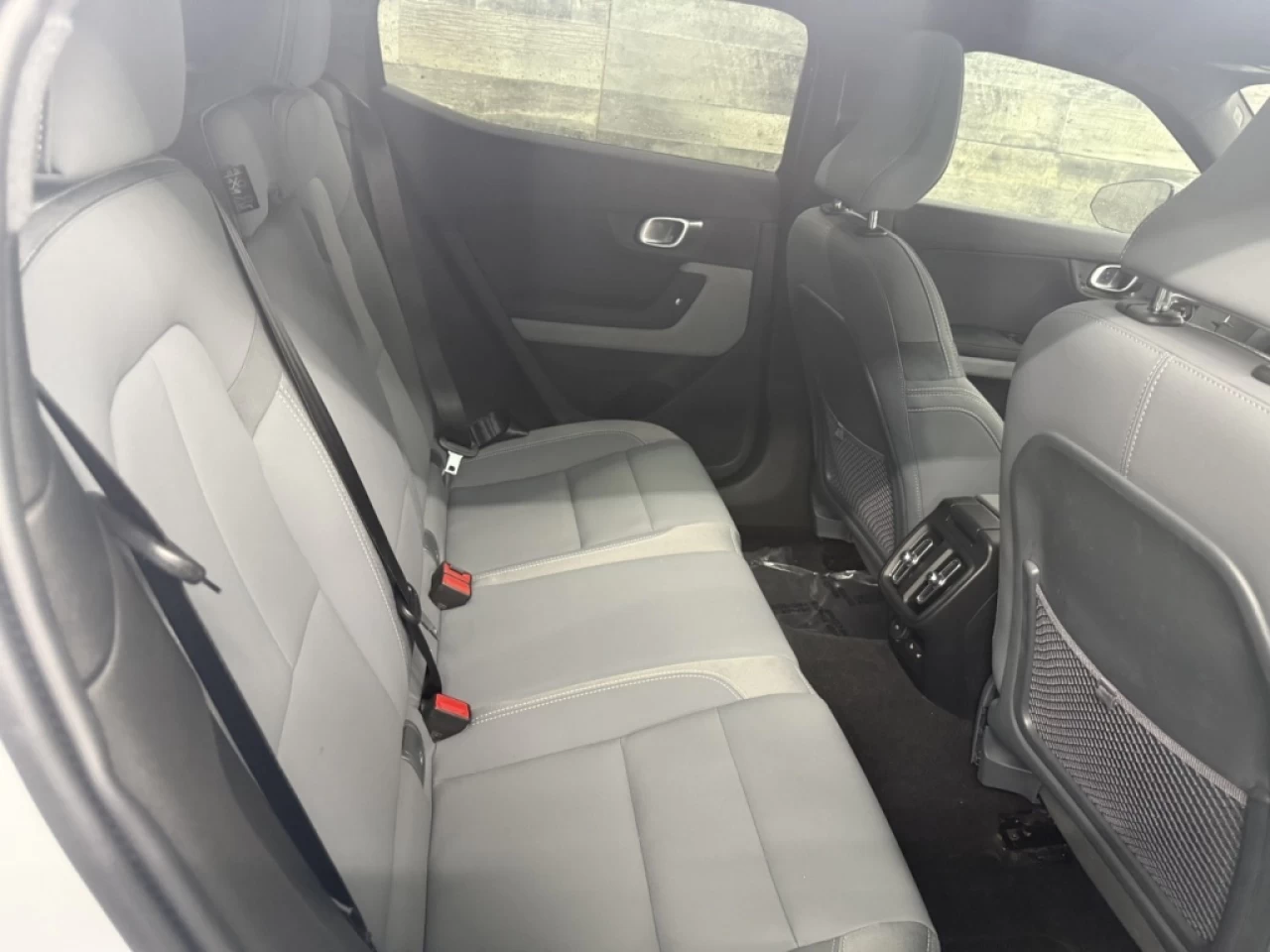 2023 Polestar 2 PLUS LONG RANGE DUAL MOTOR AWD**APPROUVÉ À 99.9%** Image principale