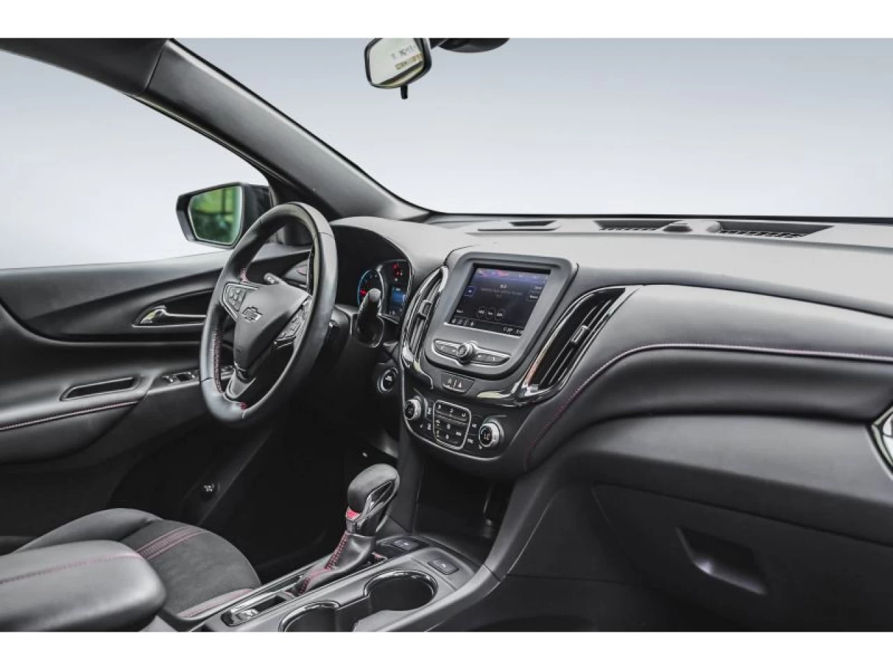 2024 Chevrolet Equinox AWD RS Image principale