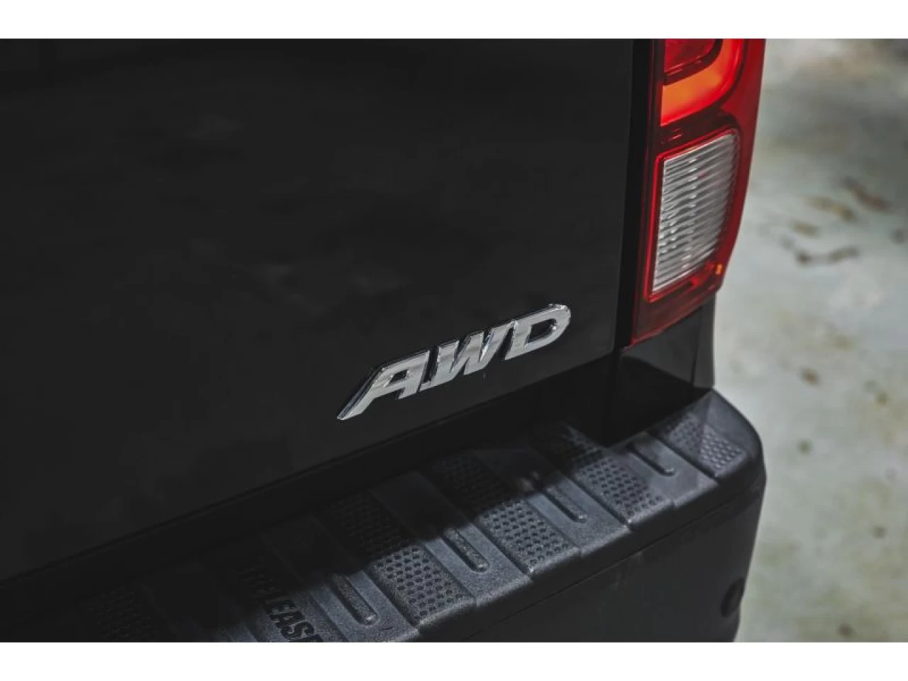 2023 Honda Ridgeline Black Edition AWD CUIR TOIT OUVRANT Main Image