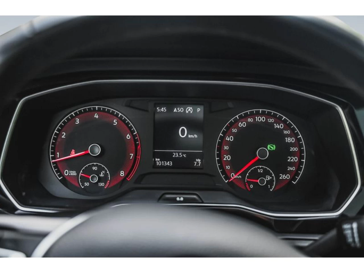 2021 Volkswagen Jetta Highline CUIR TOIT OUVRANT Image principale