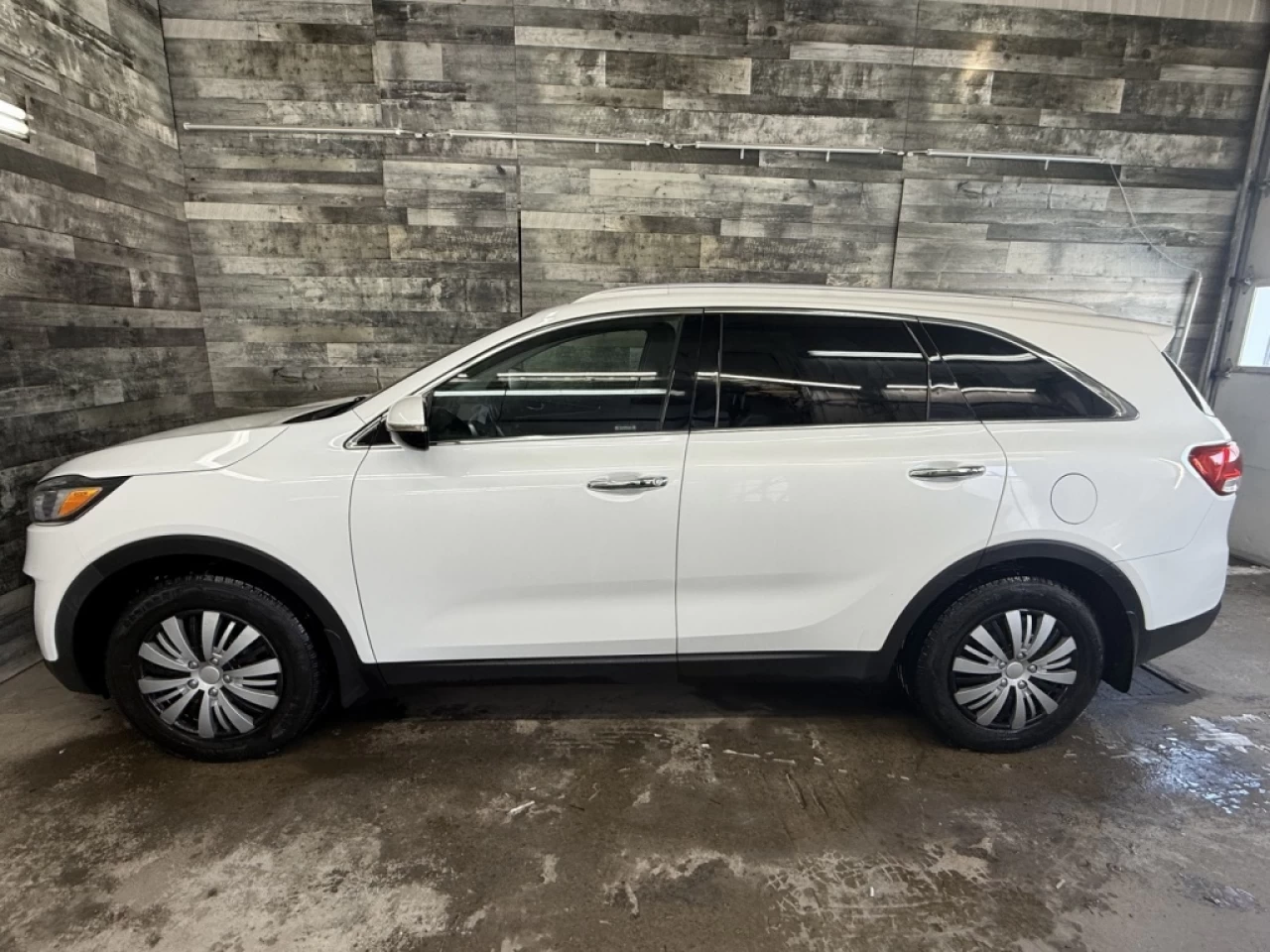 2018 Kia Sorento LX V6 AWD 7 PASSAGERS BLUETOOTH **APPROUVÉ À 99.9% Image principale