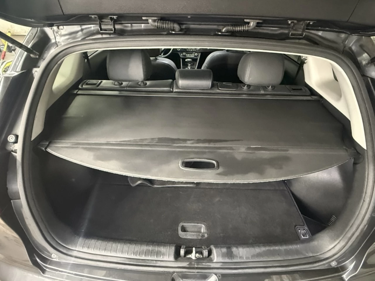 2019 Kia Niro EX HYBRID CUIR TOIT ** APPROUVÉ À 99.9%** Main Image