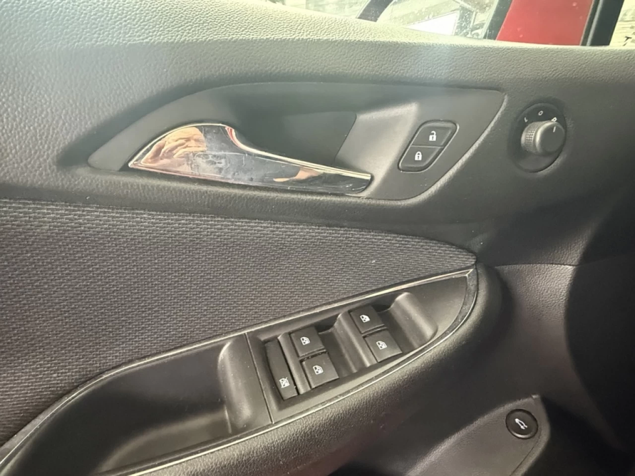 2017 Chevrolet Cruze LT AUTO CAM DE RECUL **APPOROUVÉ À 99.9%** Image principale