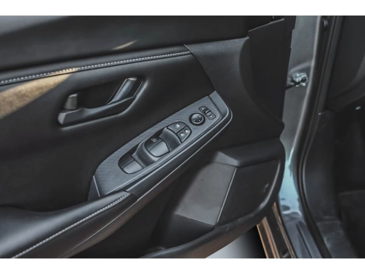 2024 Nissan Sentra S Plus Image principale
